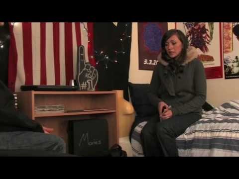 Stuck Like Chuck - Trailer