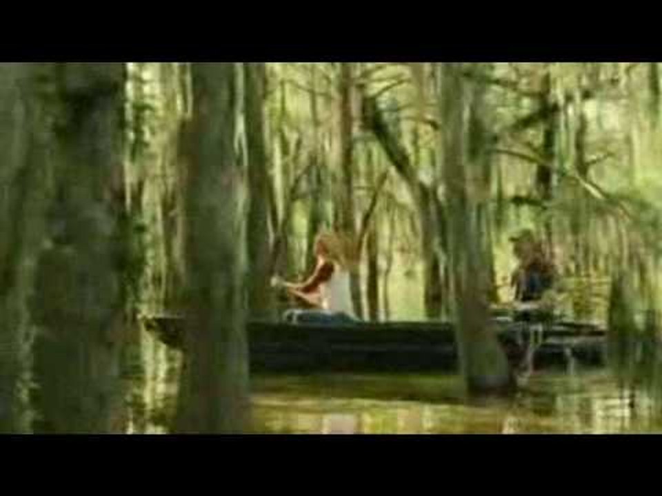 The Yellow Handkerchief - Trailer