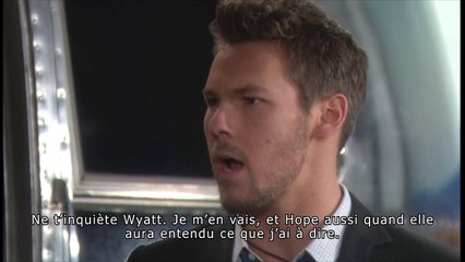 Amour, Gloire & Beauté (avant-première) : épisode du jeudi 4 février 2016 sur France 2