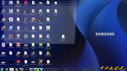 [TUTO]#Comment Augmenter La taille de son Disque C | Frazer