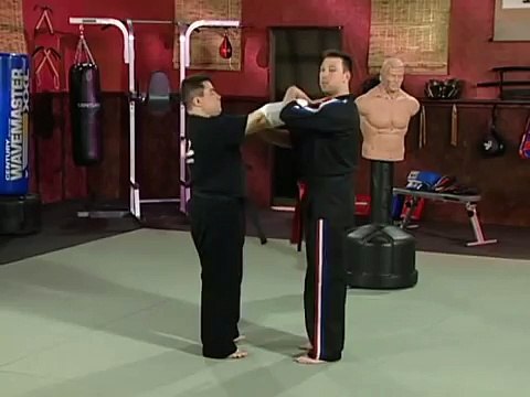 Puntos Vitales en la Defensa Personal