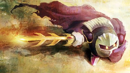Brawl Favorites #04: Meta Knights Revenge (Kirby Super Star)