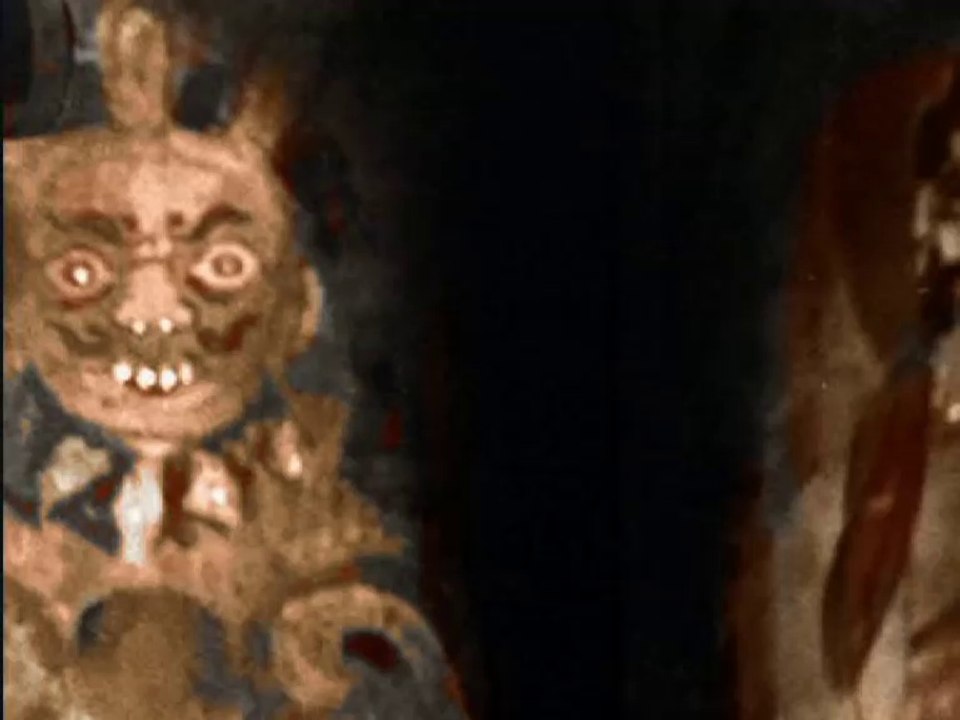 Loose Cannon Marco Polo Colour Episode 4 LC17