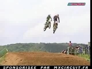 MX2 R1 JAPON 2007 INTERVIEWS