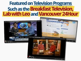 Blogging with John Chow | Blogger Who Runs One Of The Biggest Money Making Blogs