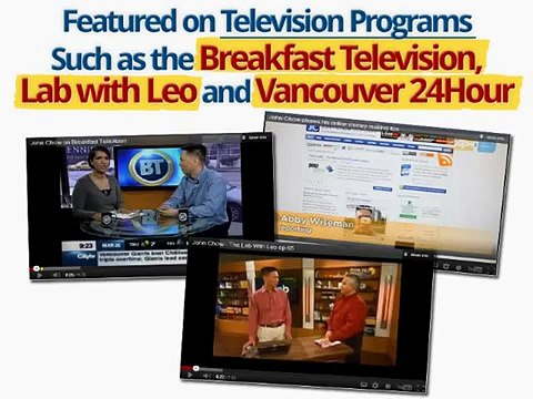 Blogging with John Chow | Blogger Who Runs One Of The Biggest Money Making Blogs