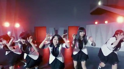 こぶしファクトリー『チョット愚直に！猪突猛進』(Magnolia Factory [Foolishly Honest! Impulsive Actions!]) (Promotion Edit)