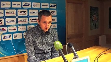 Auxerre-Évian 3-1 : l'analyse de Jean-Luc Vannuchi