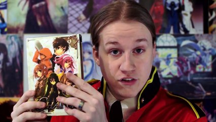 Vlog: Predicting Nagato Yuki-chan Dub Possibilities