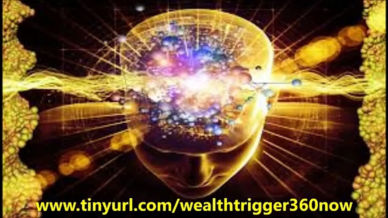 Wealth Trigger 360 Review | Amazing Wealth Trigger 360 Review By Joe Vitale
