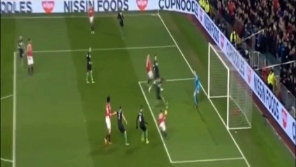 Manchester United 3-0 Stoke City Full Highlights & All Goals 2015-16 Premier Lea