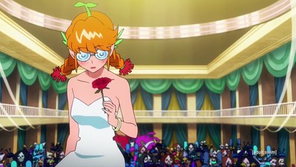 Space Dandy S2 - All Is All (Viva All) - English Version