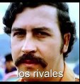Pablo Escobar VS Chapo Guzman Cual es el Capo de Capos