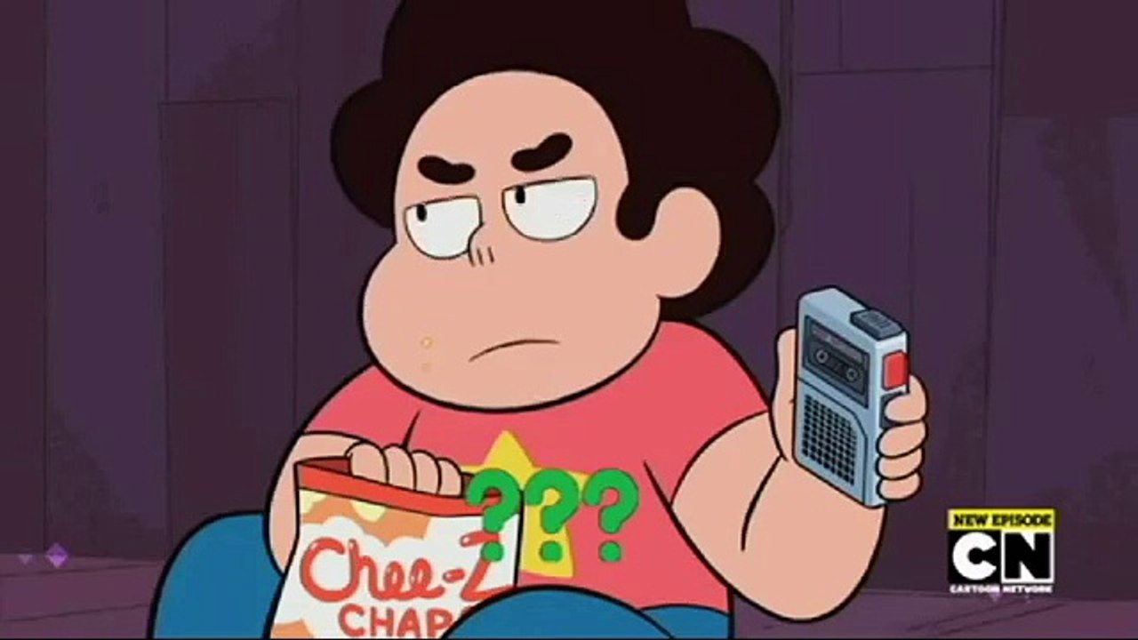 The Peridot Cone (FULL HD)