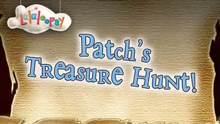 Patchs Treasure Hunt | Lalaloopsy