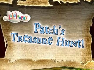 Patchs Treasure Hunt | Lalaloopsy