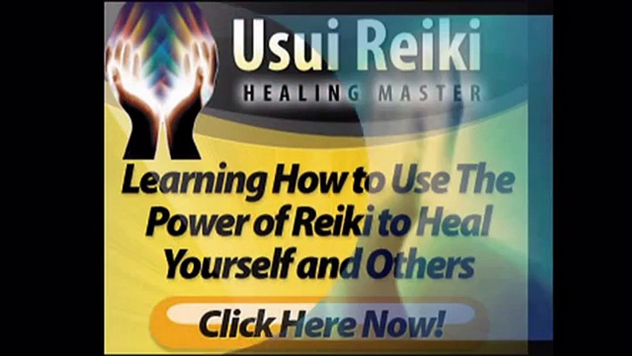 Usui Reiki Healing Master Reviews-Is it Scam or Does it Work?