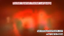 Rocket Spanish By Rocket Languages - Rocket Spanish By Rocket Languages
