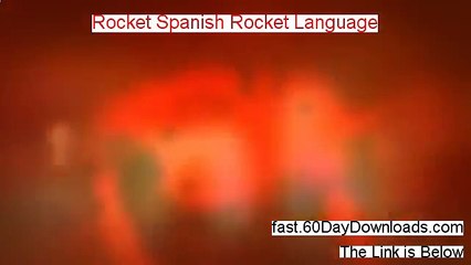 Rocket Spanish By Rocket Languages - Rocket Spanish By Rocket Languages