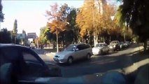☆★☆ [18 ] ☆★☆ MEGA Russian Road Rage and Accidents October 2013. Watch only From Russia 2013