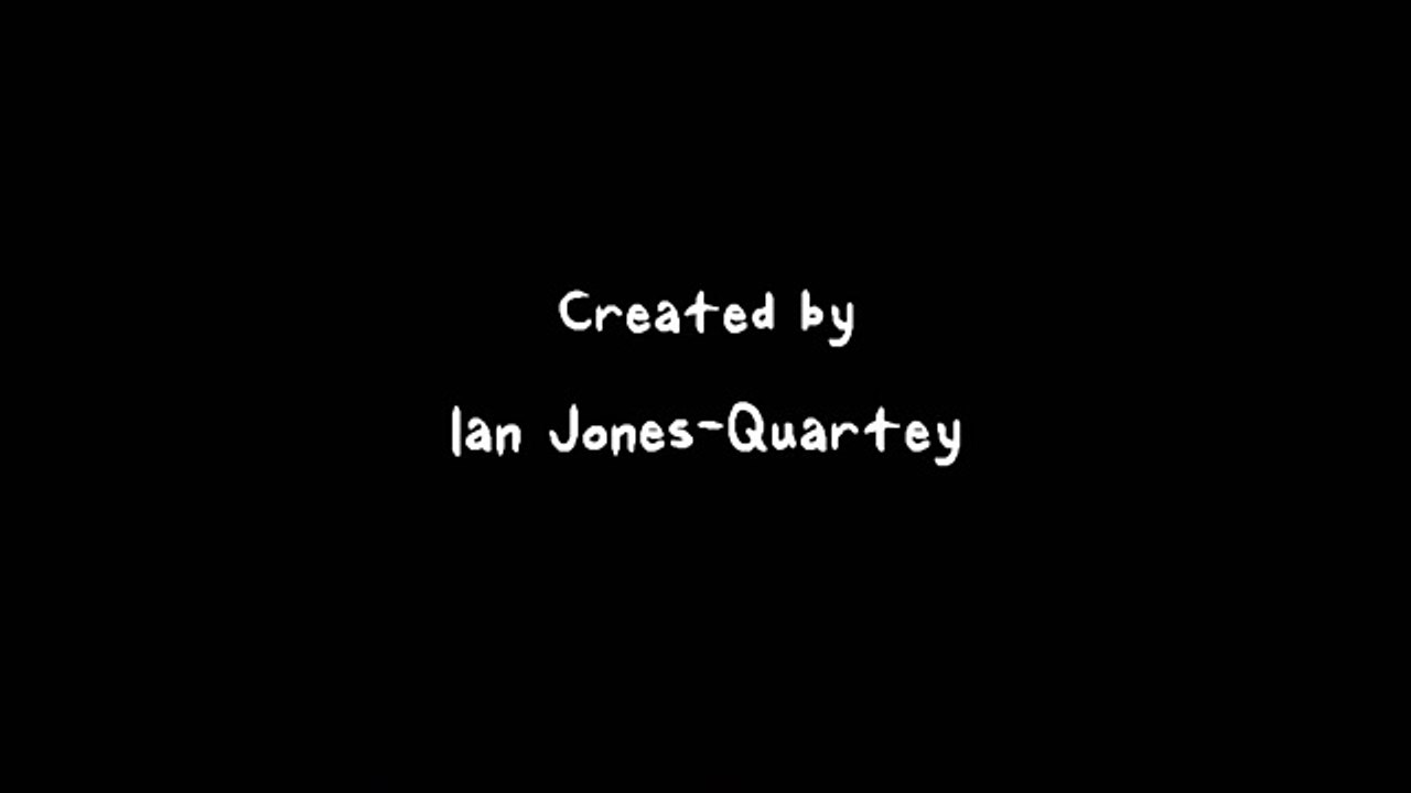 Cartoon Network Studios (Lakewood Plaza Turbo variant, 2013) (FULL HD)