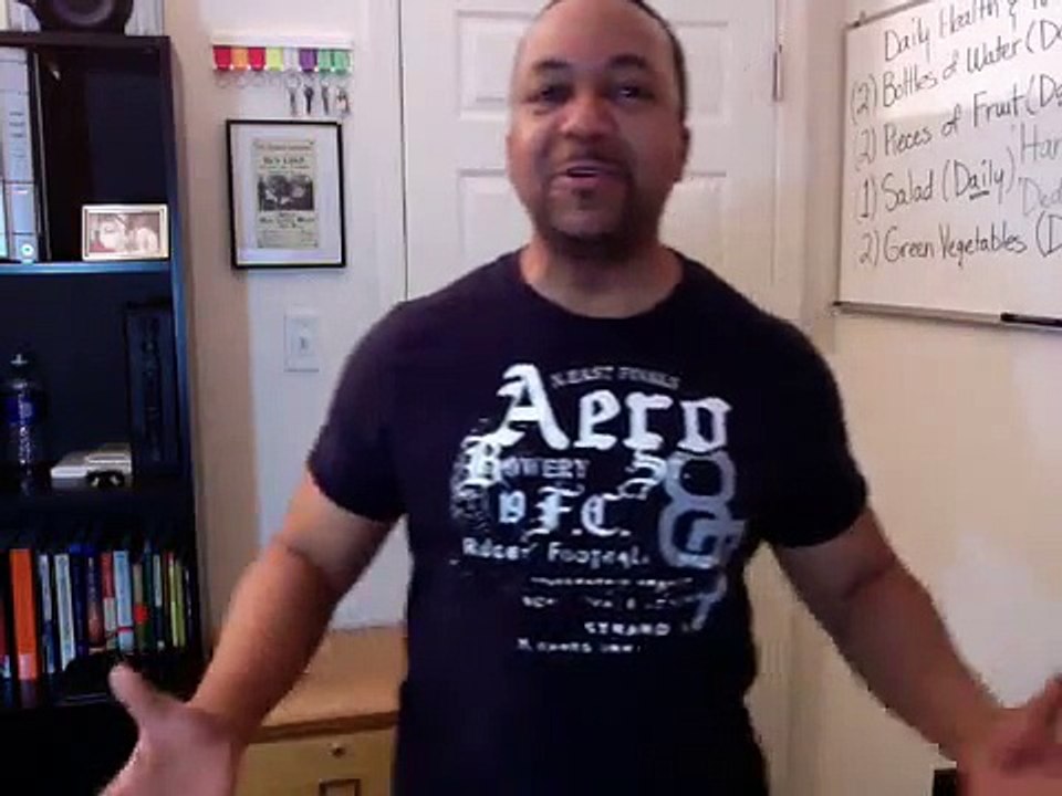 Think and Grow Rich... "Miles' 10 Laws of Success"