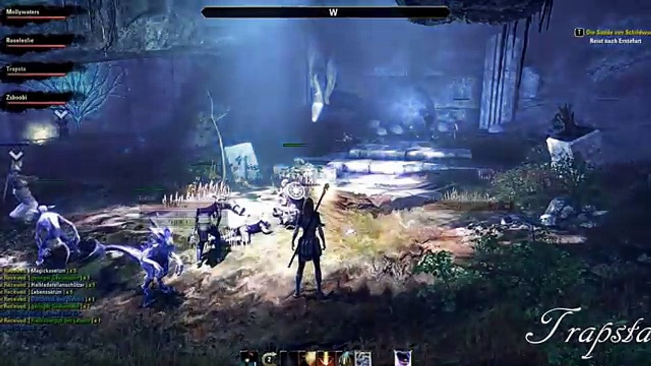 Eso Mastery Guides Review - Elder Scrolls Online Strategy Guide " ESO Review "