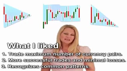 Forex Trendy - Forex Trend Scanner Review | Forex Trendy Reviews