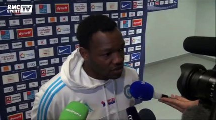 Montpellier - Marseille : les réactions