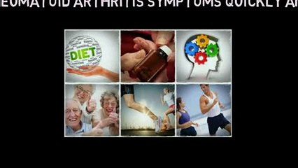 Paddison Program For Rheumatoid Arthritis Review - Does It Work?