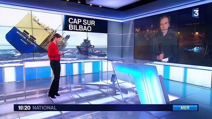 "Modern Express" : l'opération de redressement prévue mercredi