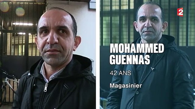 La possible baisse des allocations chômage inquiète les chômeurs mais aussi les salariés