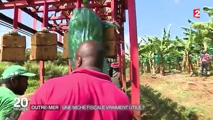 La défiscalisation outre-mer est-elle vraiment utile ?