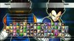 Dragon Ball Raging Blast 2 : Vegetto VS Broly SSJ3 Y Vegeta SSJ3 VS Kid Buu - GRAN EPICIDAD !