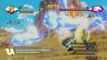 Dragon Ball Xenoverse : Maestro Gotenks - Guia Misiones Y Habilidades