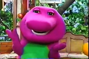 Barney & Friends: Easy, Breezy Day! (Season 4, Episode 16)