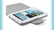 VEO | Funda Ultra Slim Para Samsung Galaxy TAB 2 7.0 Smart Case Ligera ROJO