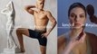 Justin Bieber Strips Down To His Underwear For Calvin Klein