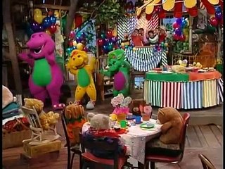 Barney and Friends videoları - Dailymotion