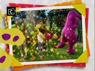 Barney & Friends: Bunches of Boxes! (Season 7, Episode 5)