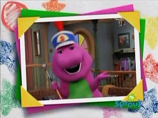 Barney & Friends: Let\'s Make Music! (Season 9, Episode 3)