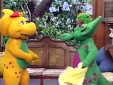 Barney & Friends: Oh, Brother...She\'s My Sister (Season 4, Episode 18) (Spanish Version)