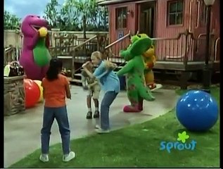 Barney & Friends: Play It Safe! (Season 7, Episode 14)