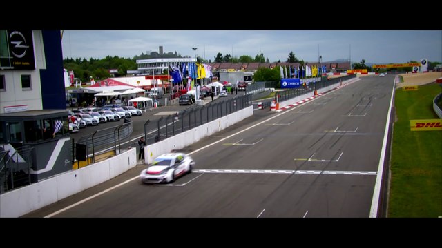 Lo mejor de Citroën en el WTCC 2015