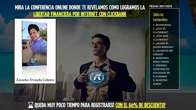 Afiliados Platinum » Para Aprender A Ganar Dinero Por Internet Con Una Computadora Y Conexión a Int.