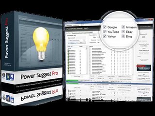 [Power Suggest Pro Review] Honest Review & Bonus Strategies