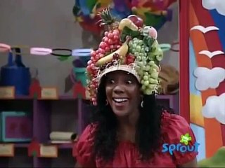 Barney & Friends: I Can Be A Firefighter! (Season 3, Episode 4)