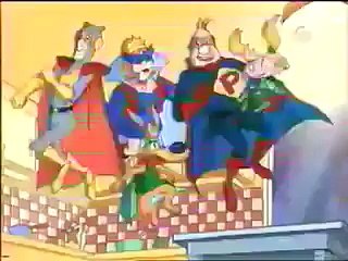 Новий Канал анонси 2002 рік 240