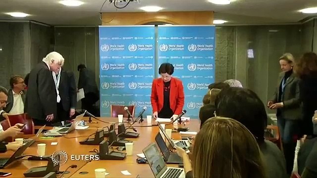 WHO declares global health emergency over Zika virus