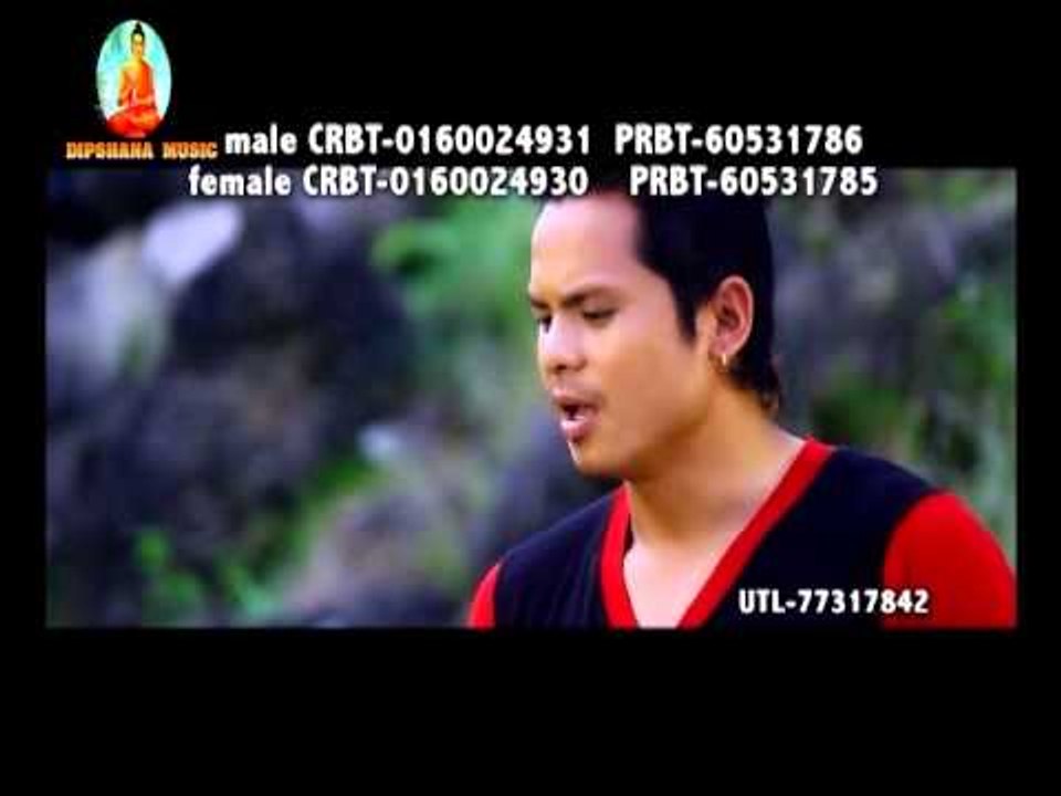 Timrai Khushi Chahe | Dipesh Thapa | Dipshana M...
